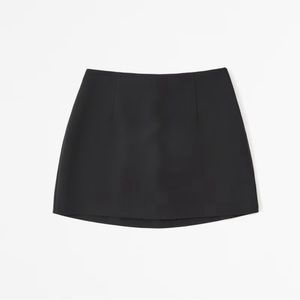 Abercrombie menswear mini skort
